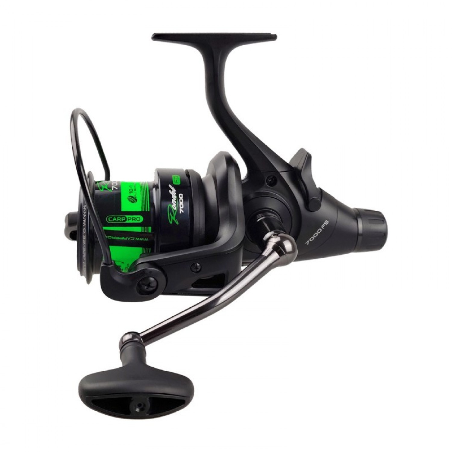 Покупка Катушка CARP PRO Rondel 7000 FS в Минске Беларуси